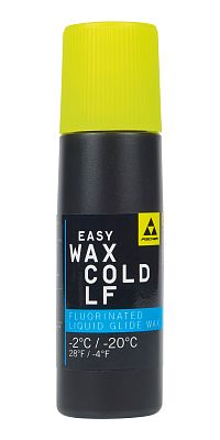 Превью  Мазь скольжения жидкая VAUHTI LF Cold 80 мл -2˚/-20˚С